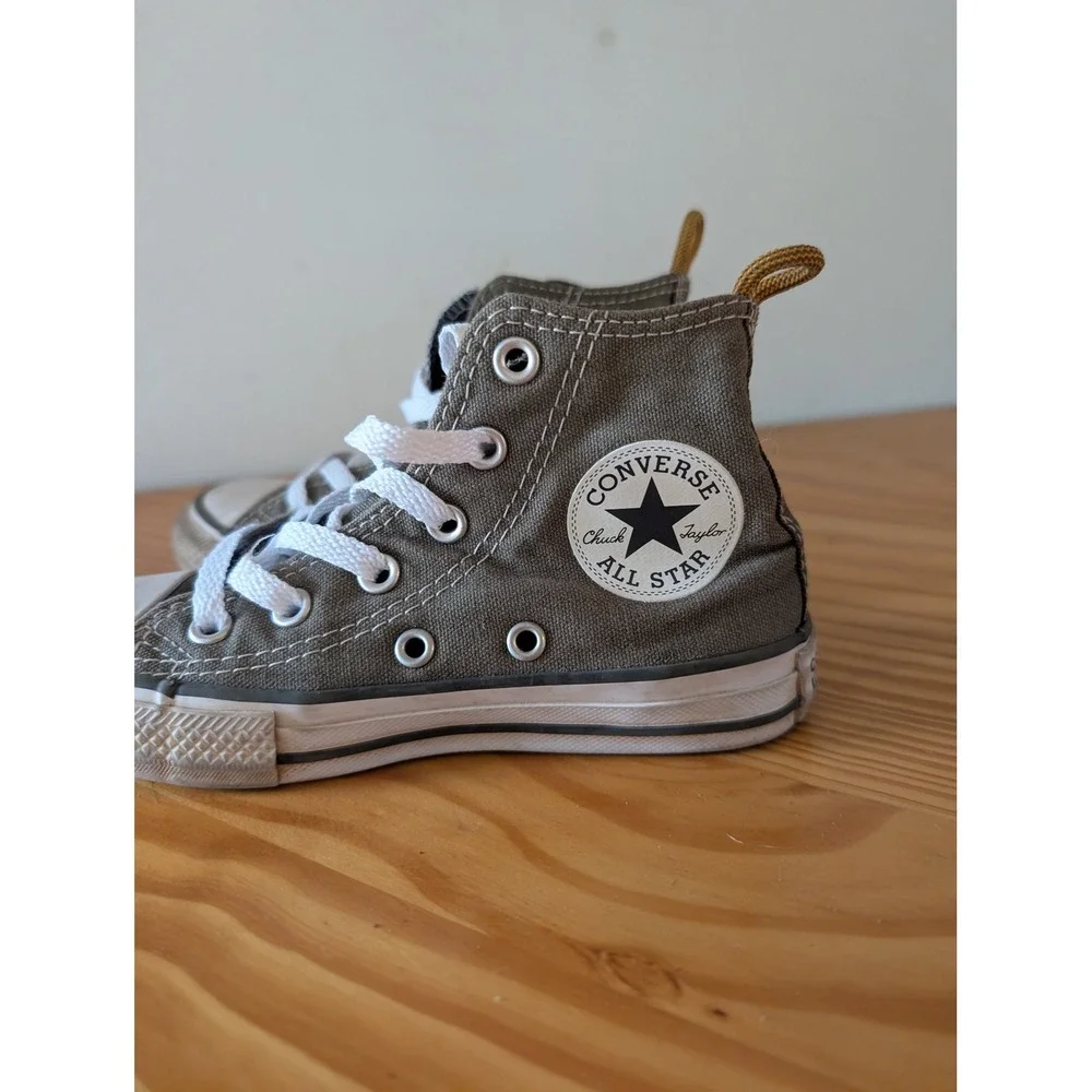 Converse chuck taylor